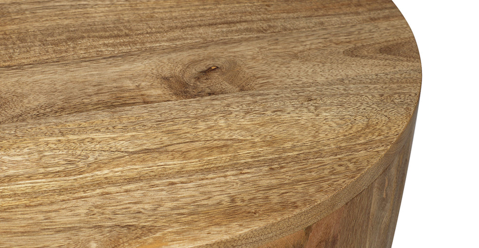 Goa Side Table