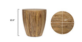 Goa Side Table