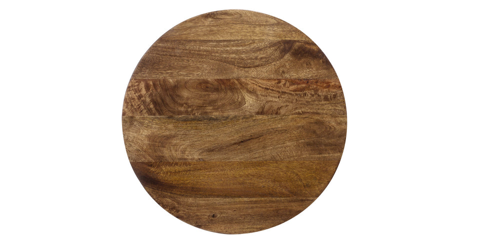 Goa Side Table