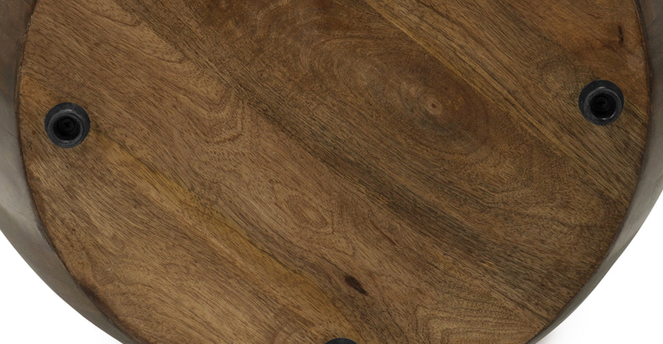 Goa Side Table