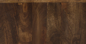 Goa Side Table