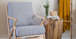 Goa Side Table