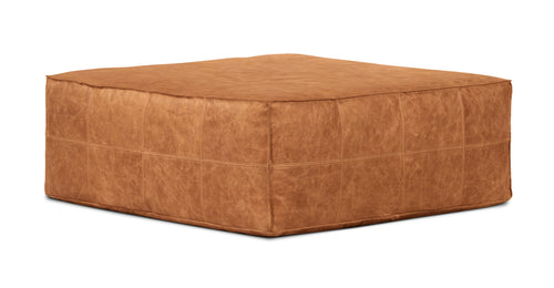 Taos Square Ottoman