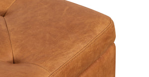 Senja Storage Ottoman