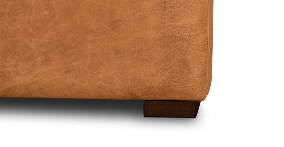 Senja Storage Ottoman