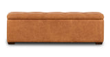 Senja Storage Ottoman