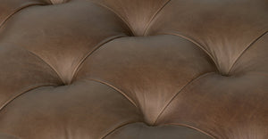 Ascot Ottoman
