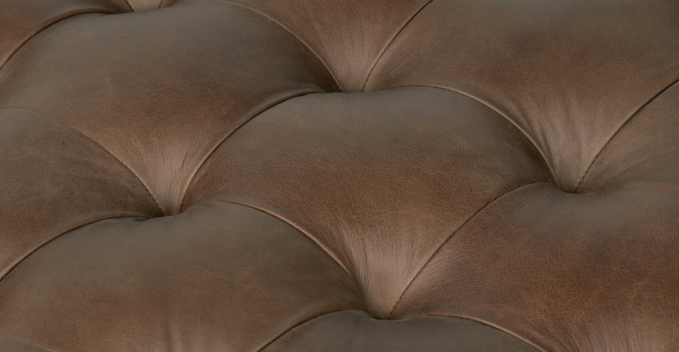 Ascot Ottoman