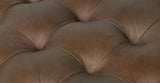 Ascot Ottoman
