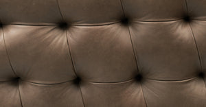 Ascot Ottoman