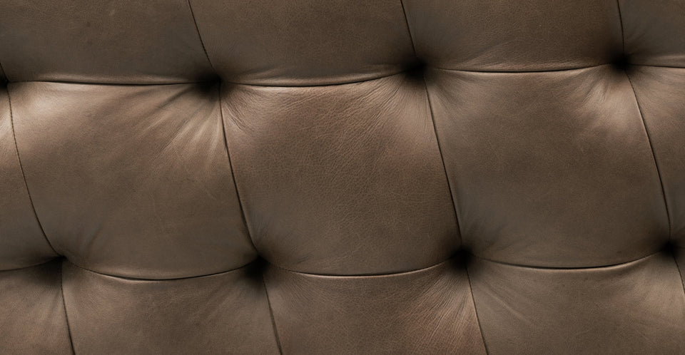 Ascot Ottoman