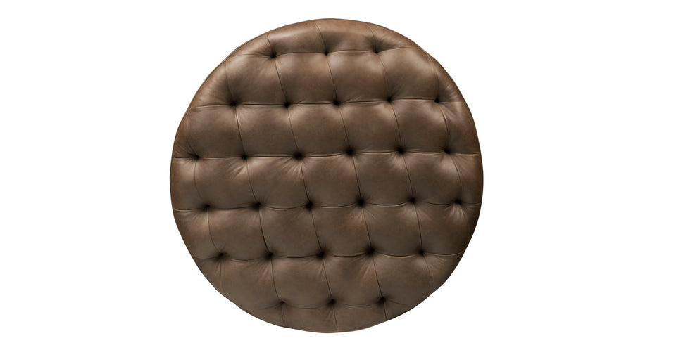Ascot Ottoman