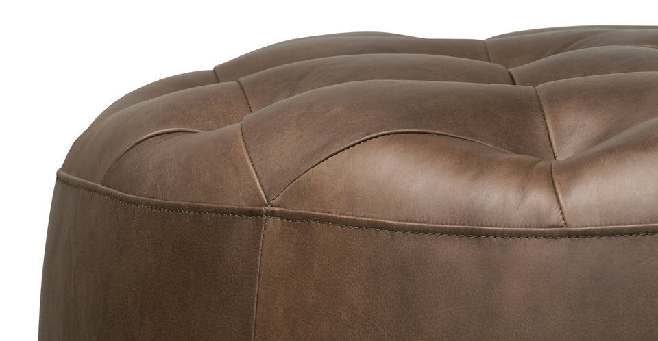 Ascot Ottoman