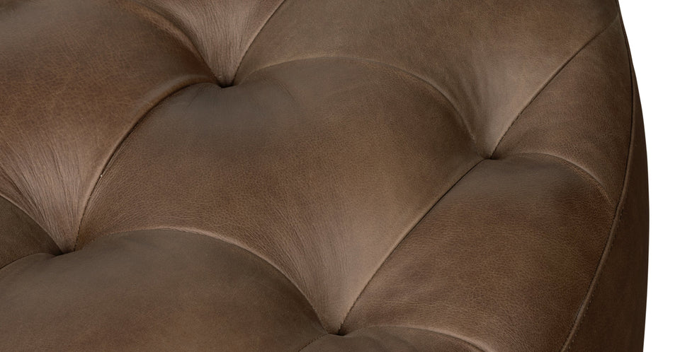 Ascot Ottoman