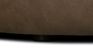 Ascot Ottoman