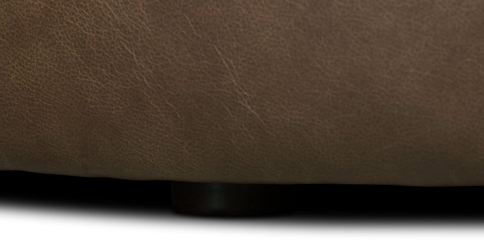 Ascot Ottoman