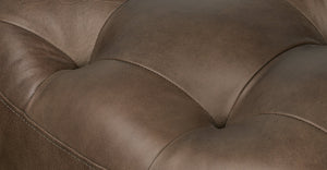 Ascot Ottoman