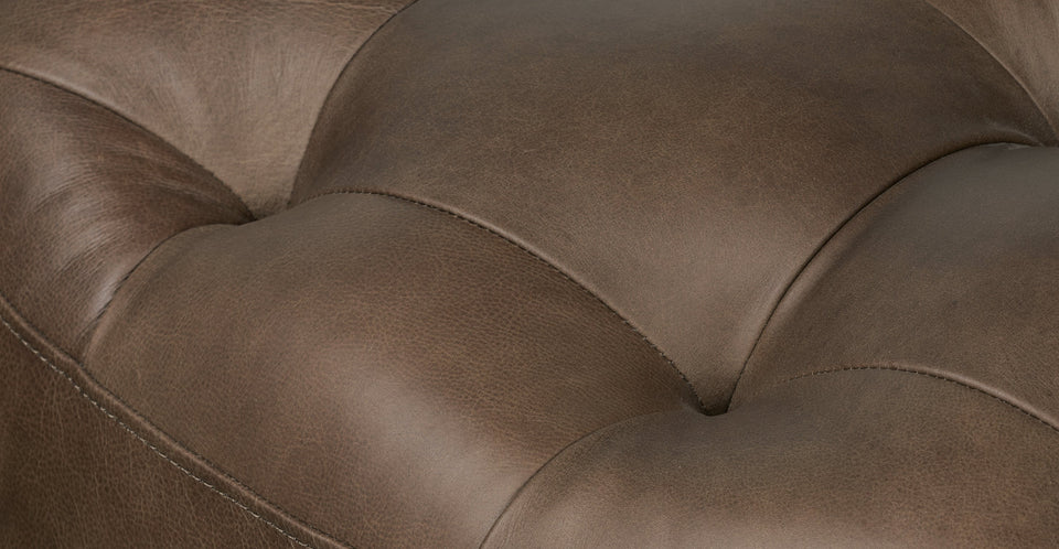 Ascot Ottoman