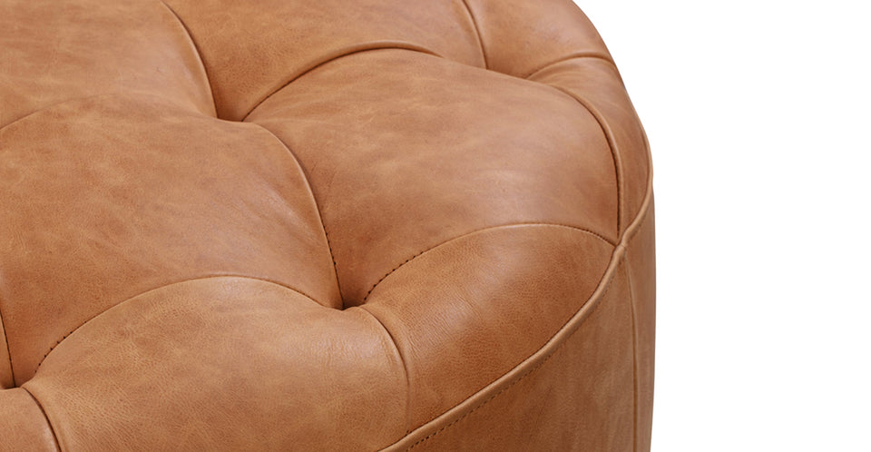Ascot Ottoman