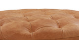 Ascot Ottoman