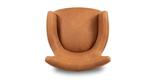 Aida Lounge Chair