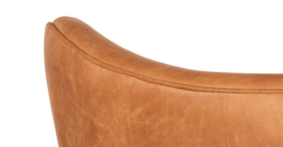 Aida Lounge Chair