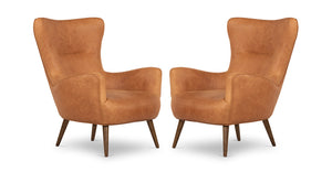 Aida Lounge Chair