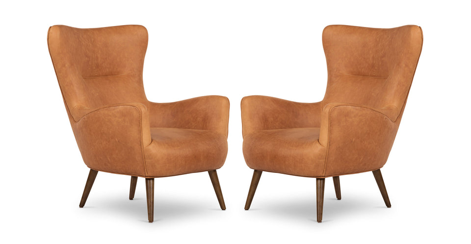 Aida Lounge Chair