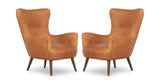 Aida Lounge Chair