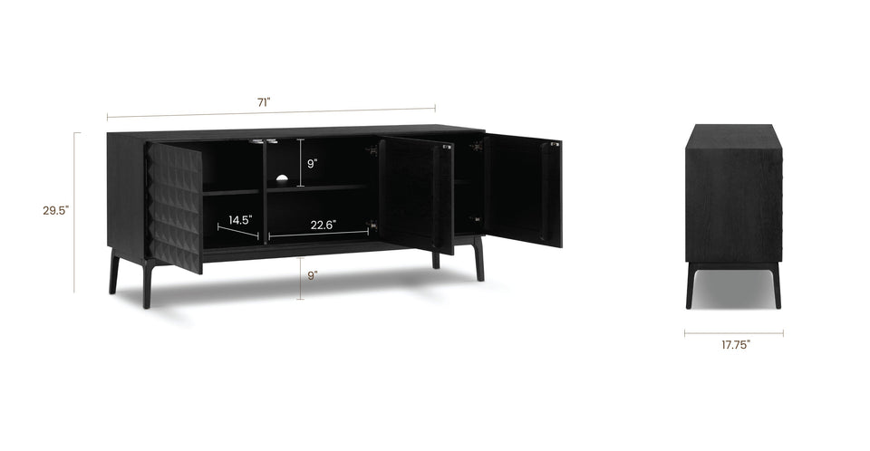 Abbie Sideboard