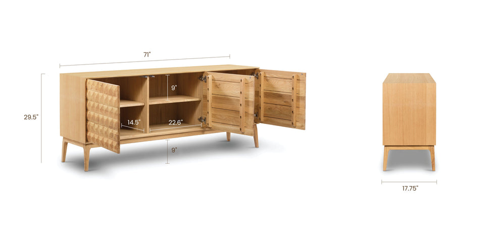 Abbie Sideboard