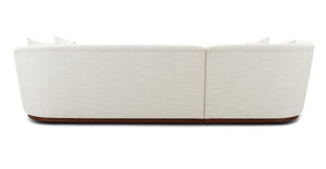 Arles Left-Facing Sectional