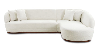 Arles Right-Facing Sectional