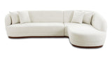 Arles Right-Facing Sectional