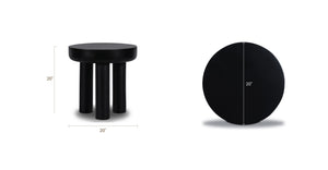 Markham Side Table