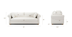 Anzio Sofa