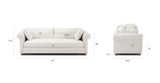 Anzio Sofa