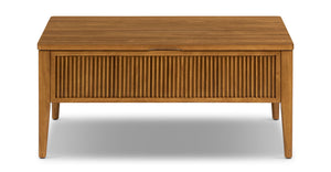 Altira Lift-Top Storage Coffee Table