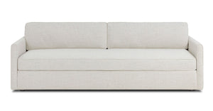 Storato 100.5" Sofa with Storage