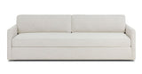 Storato 100.5" Sofa with Storage