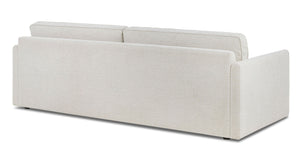 Storato 100.5" Sofa with Storage
