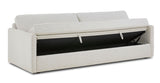 Storato 100.5" Sofa with Storage