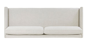 Storato 100.5" Sofa with Storage