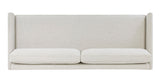 Storato 100.5" Sofa with Storage