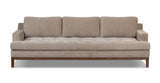 Vernon 99" Sofa