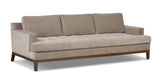 Vernon 99" Sofa