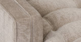 Vernon 99" Sofa