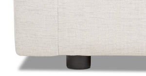 Argos Right-Facing Sleeper Sectional Sofa Bed