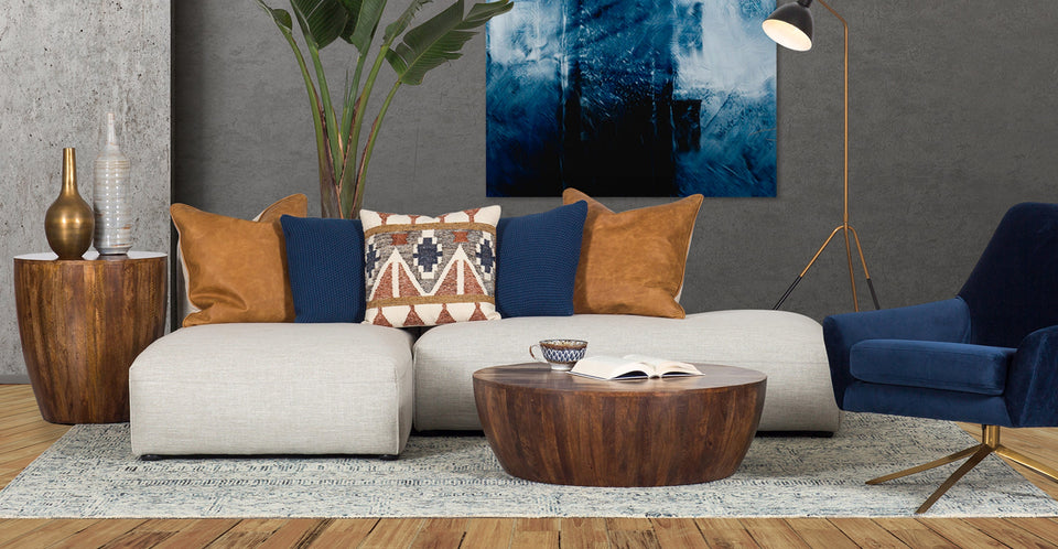 Goa Side Table