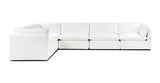 5-Seat Davos Modular Corner-Sectional